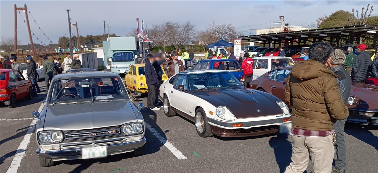 2024年開催時の様子