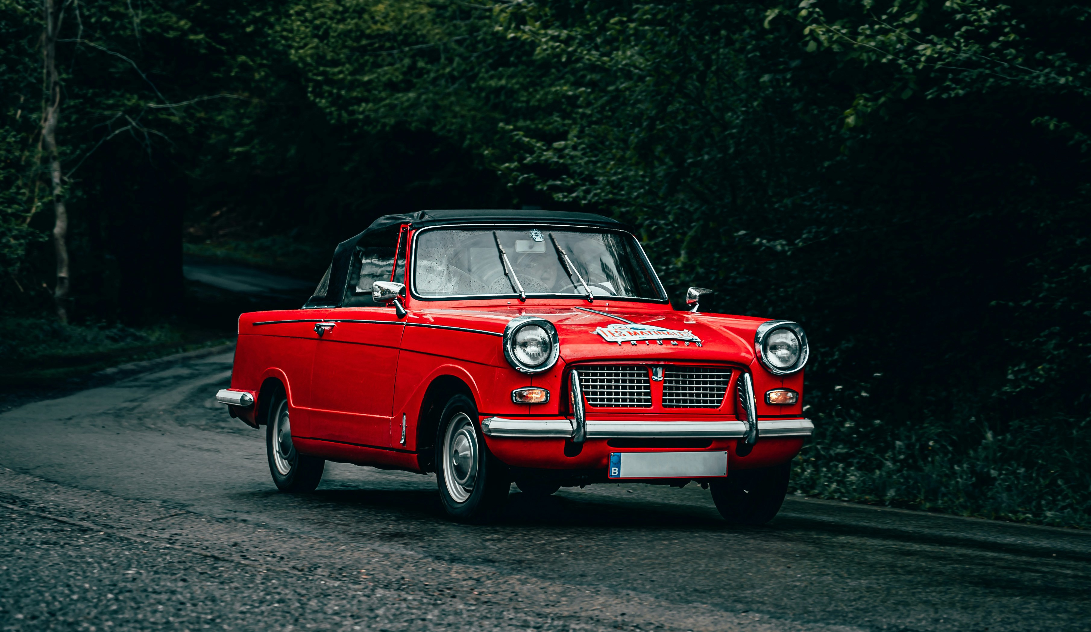 第17回 ClassicCar Meeting in 山梨南アルプスが11月2日(日)に開催！