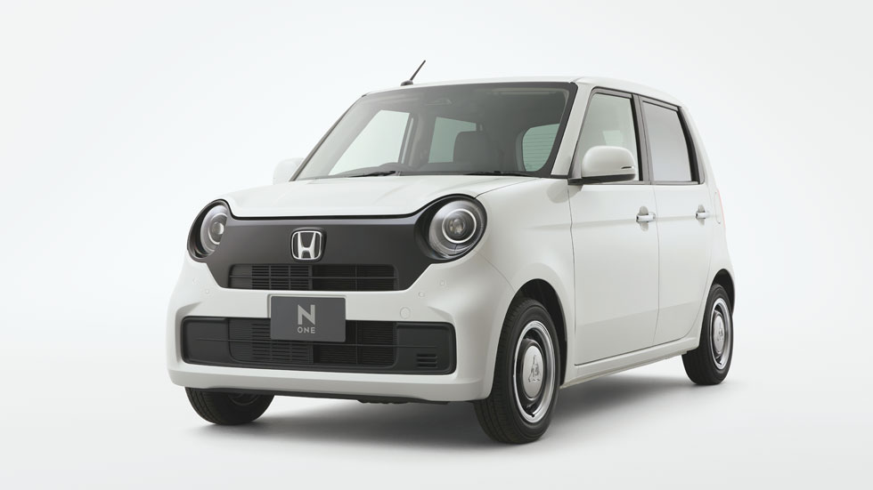 N-ONEが一部改良｜Originalに特別仕様車「CRAFT STYLE」が新設定