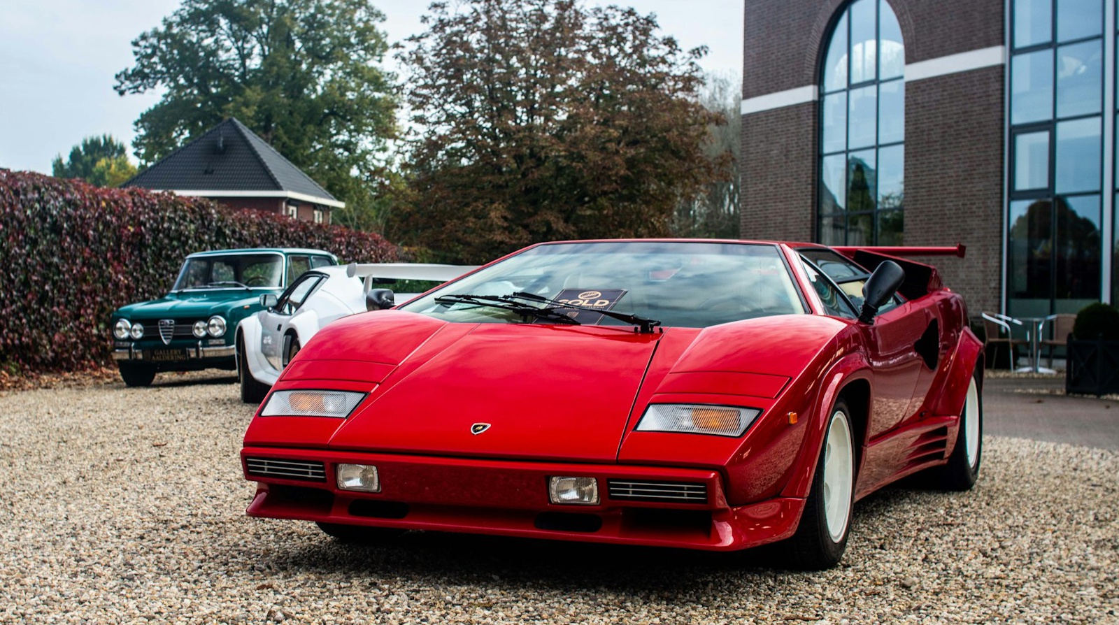 SOMAノスタルジックカーフェス2025が11月2日(日)に開催！