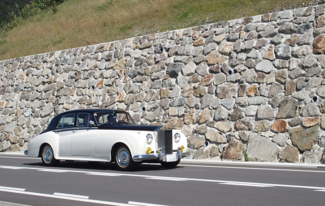 第９回 世界の名車 IN TECHNOが4月26日(日)に開催！