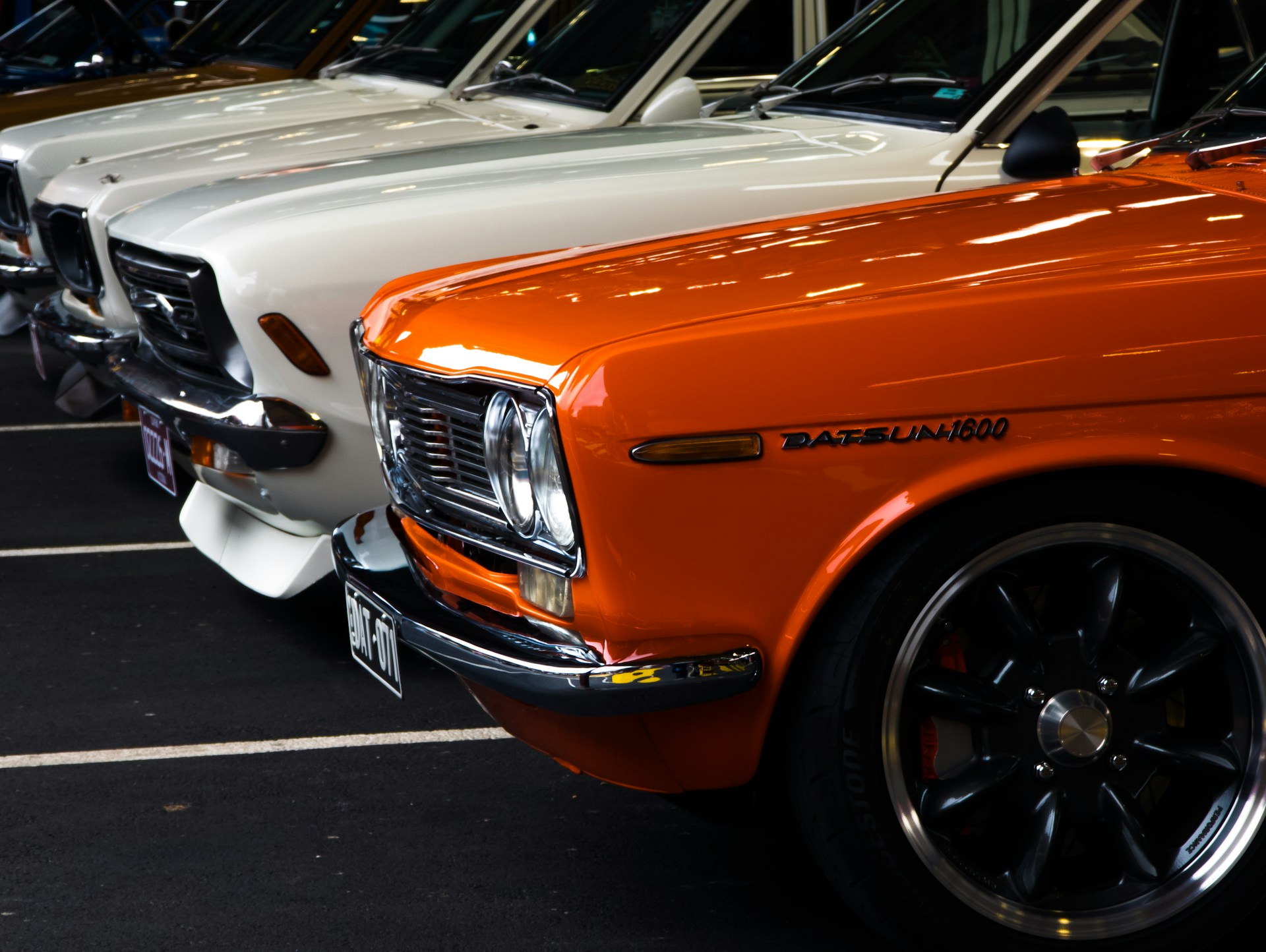 小江戸川越まちかどモーターギャラリー2026が5月11日(日)に開催！