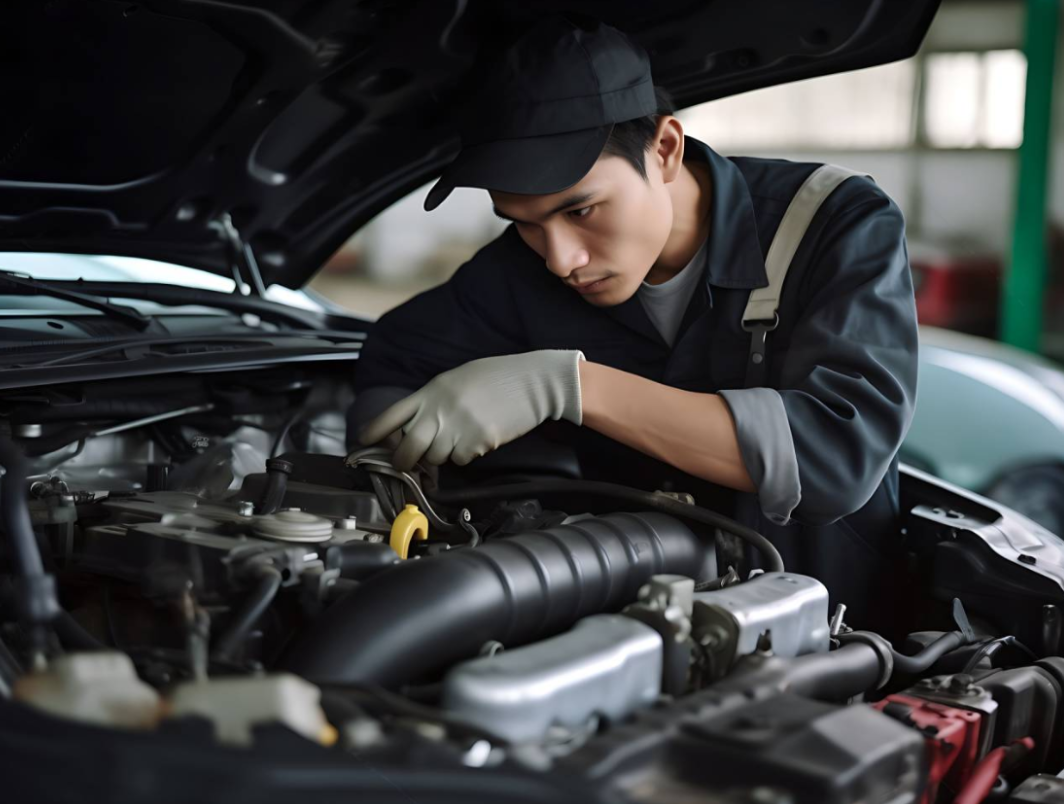 チューニングカー製作の費用相場と手順4つ！初心者でも夢の愛車を実現する方法