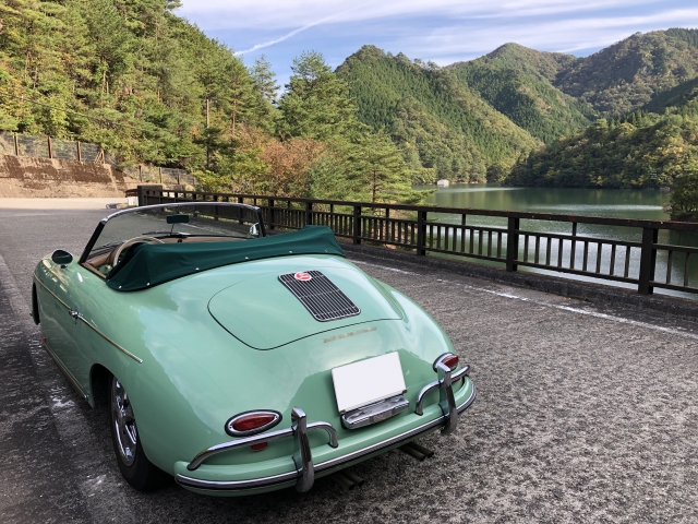 第7回 北本ヘイワールド昭和平成クラシックカーフェスティバルが5月10日(日)に開催！