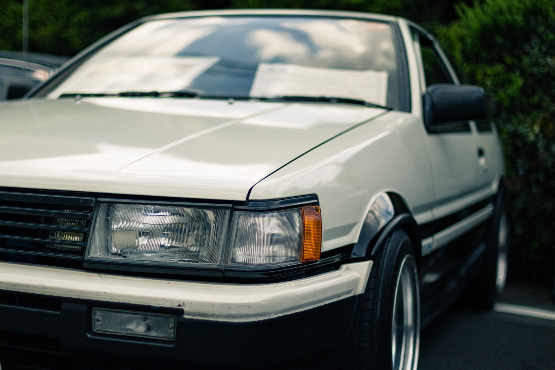 第3回AE86&4AGミーティングin十勝スピードウェイが9月22日(火)に開催！｜ファミリー走行・スポーツ走行・パレードラン