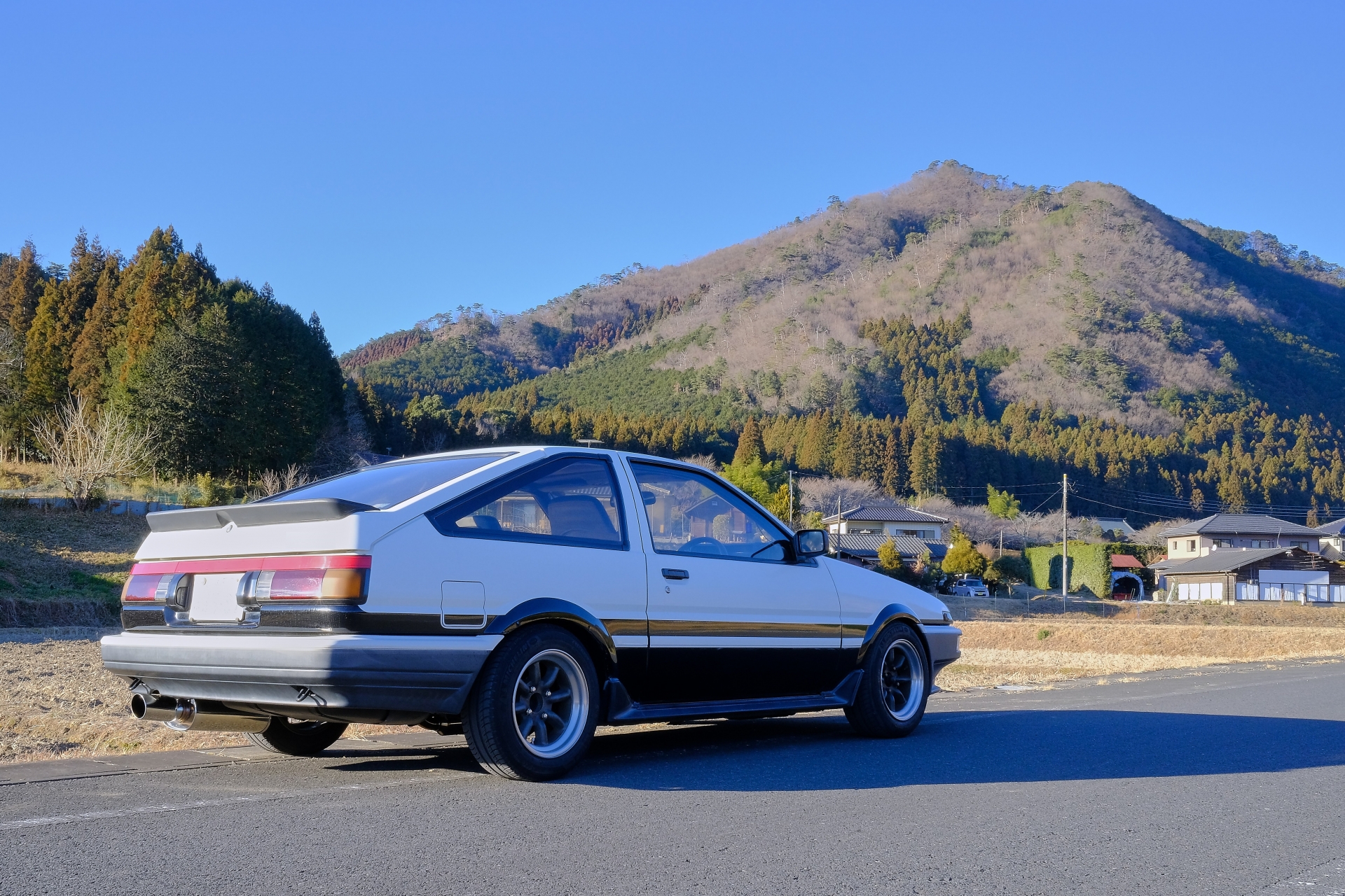 第16回 飛騨高山オールドカーの集いが5月10日(日)に開催！