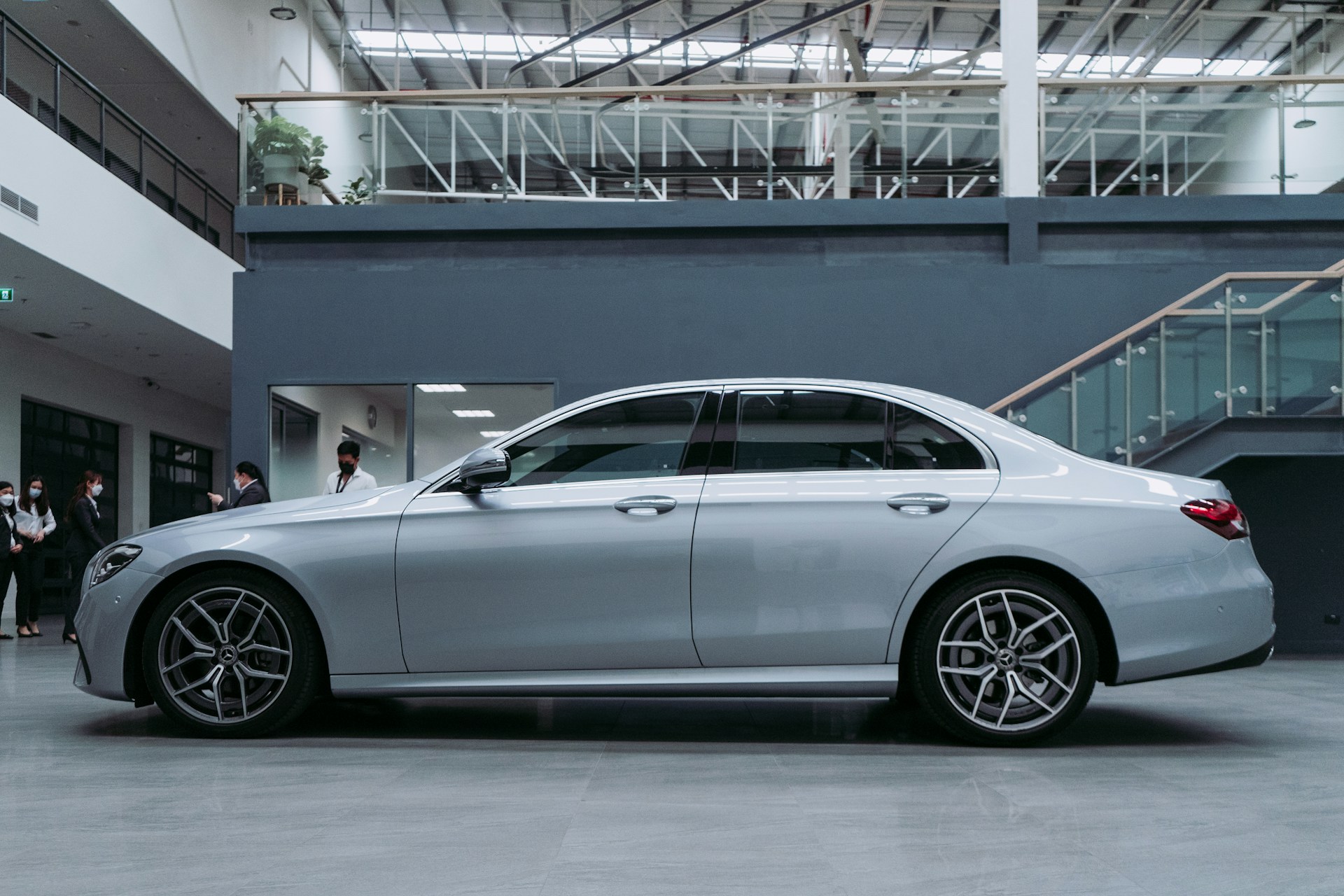 第29回 大阪オートメッセ2026が2月13日～15日に開催！