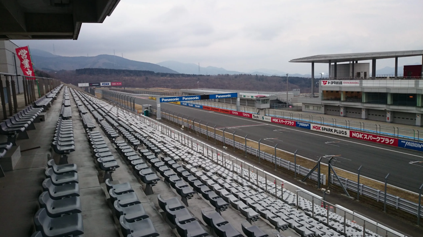 サーキット走行デビューに必要な準備7項目と基本マナー