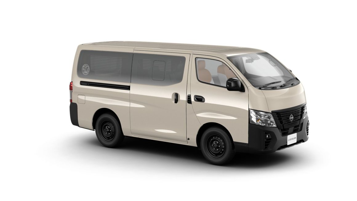日産「キャラバン MYROOM」が一部仕様変更により向上｜専用断熱材を新規採用