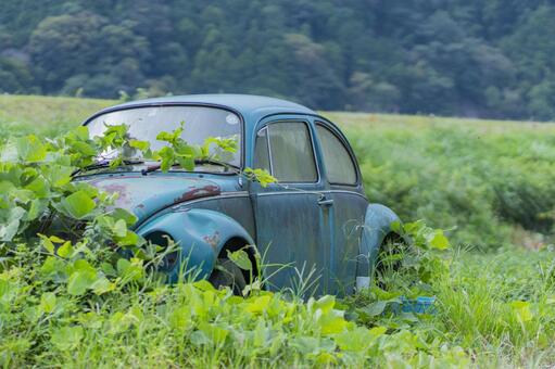 放置車両の対処法完全ガイド！トラブルを避ける正しい手順