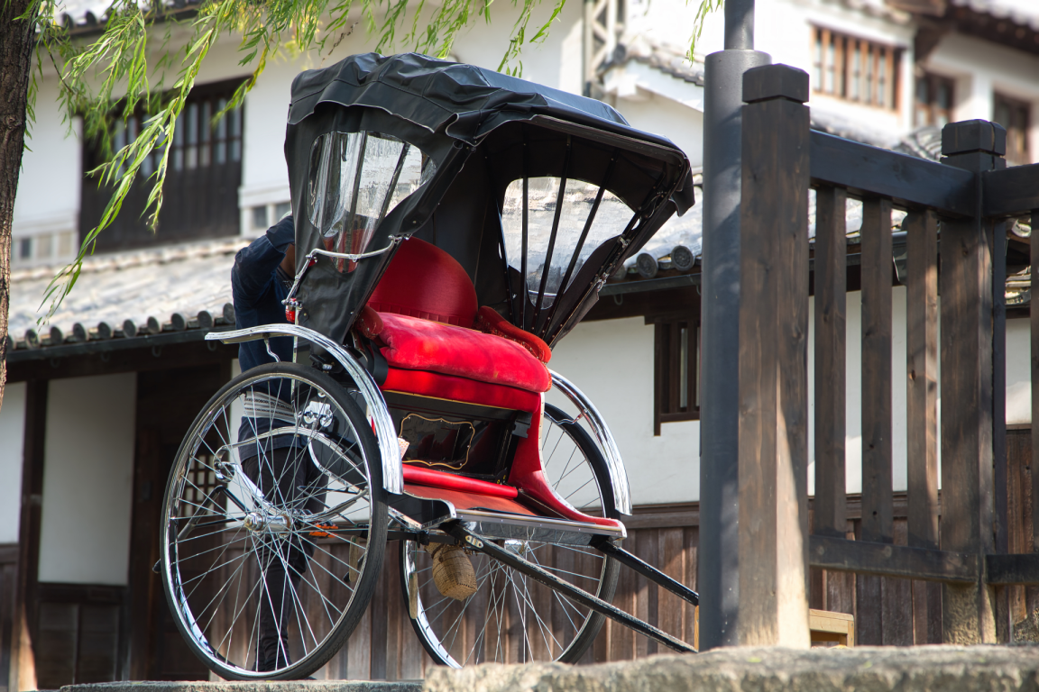 意外？軽車両扱いの車両一覧｜扱いと注意点も解説