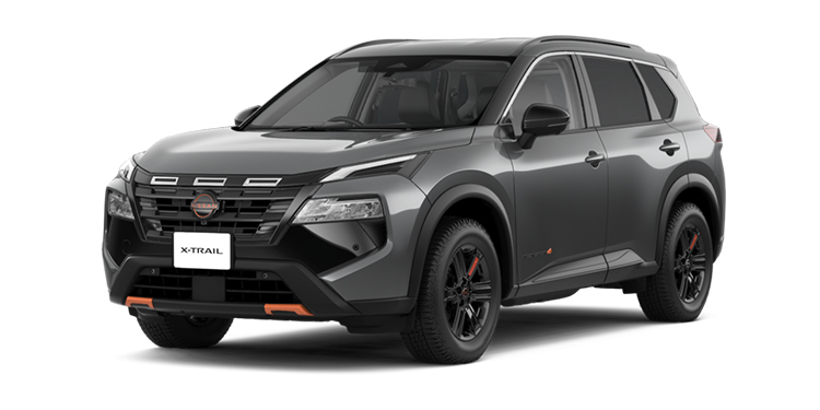 日産エクストレイルに車中泊仕様の「ROCK CREEK マルチベッド」が登場！｜厚みのあるマットでゆったりとくつろげる空間に