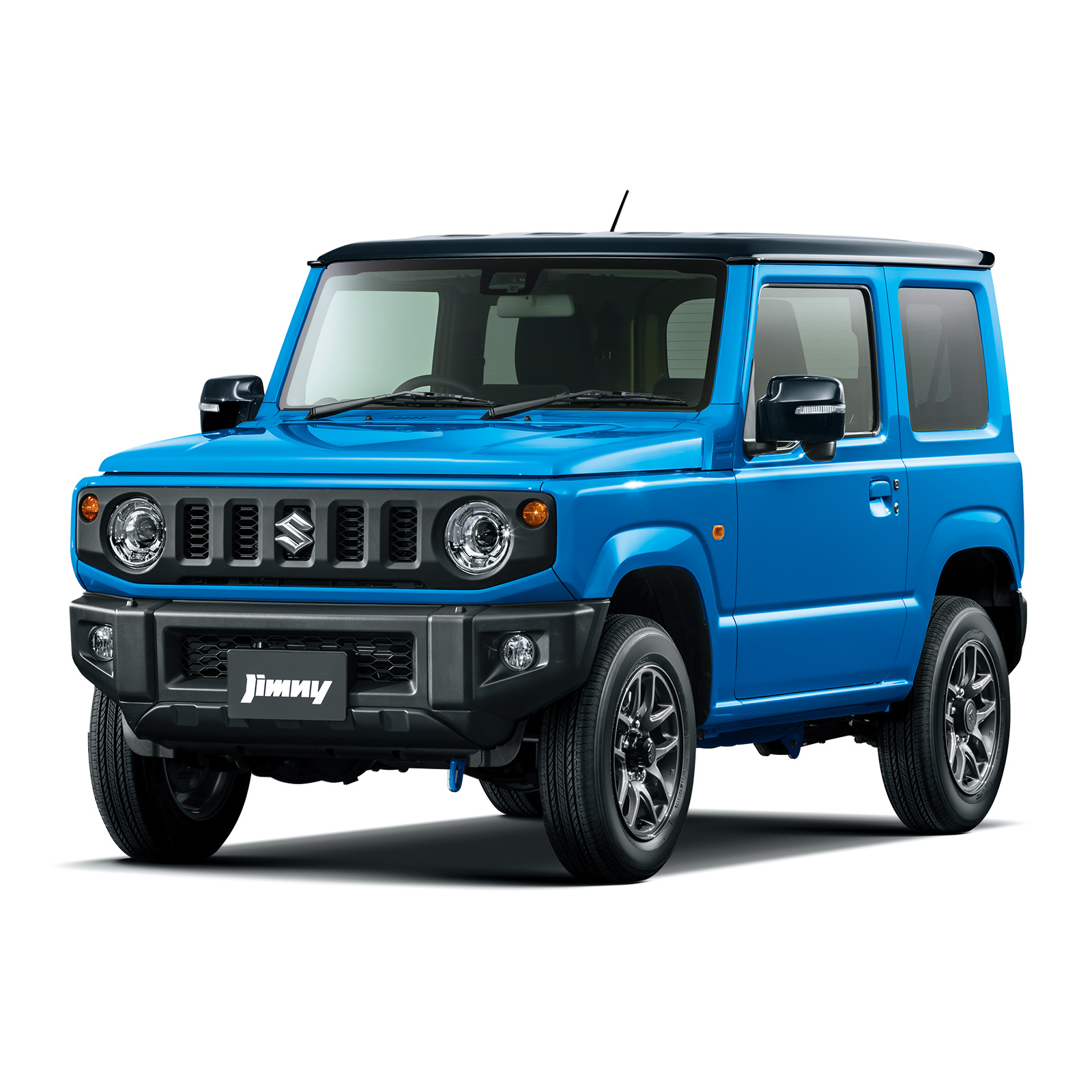 レジャー用車両の選び方と人気車種ランキングTOP5