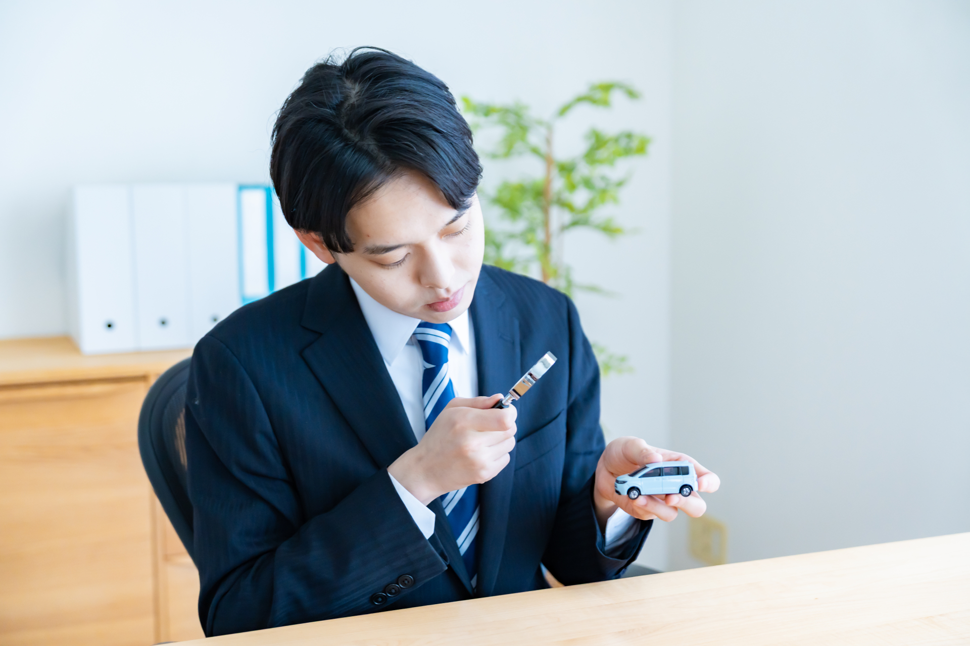 査定と下取りはどちらがお得？｜メリットとデメリットを解説