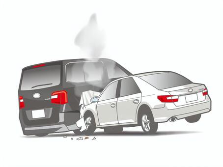 事故車を見抜く！購入前に知っておくべきポイント