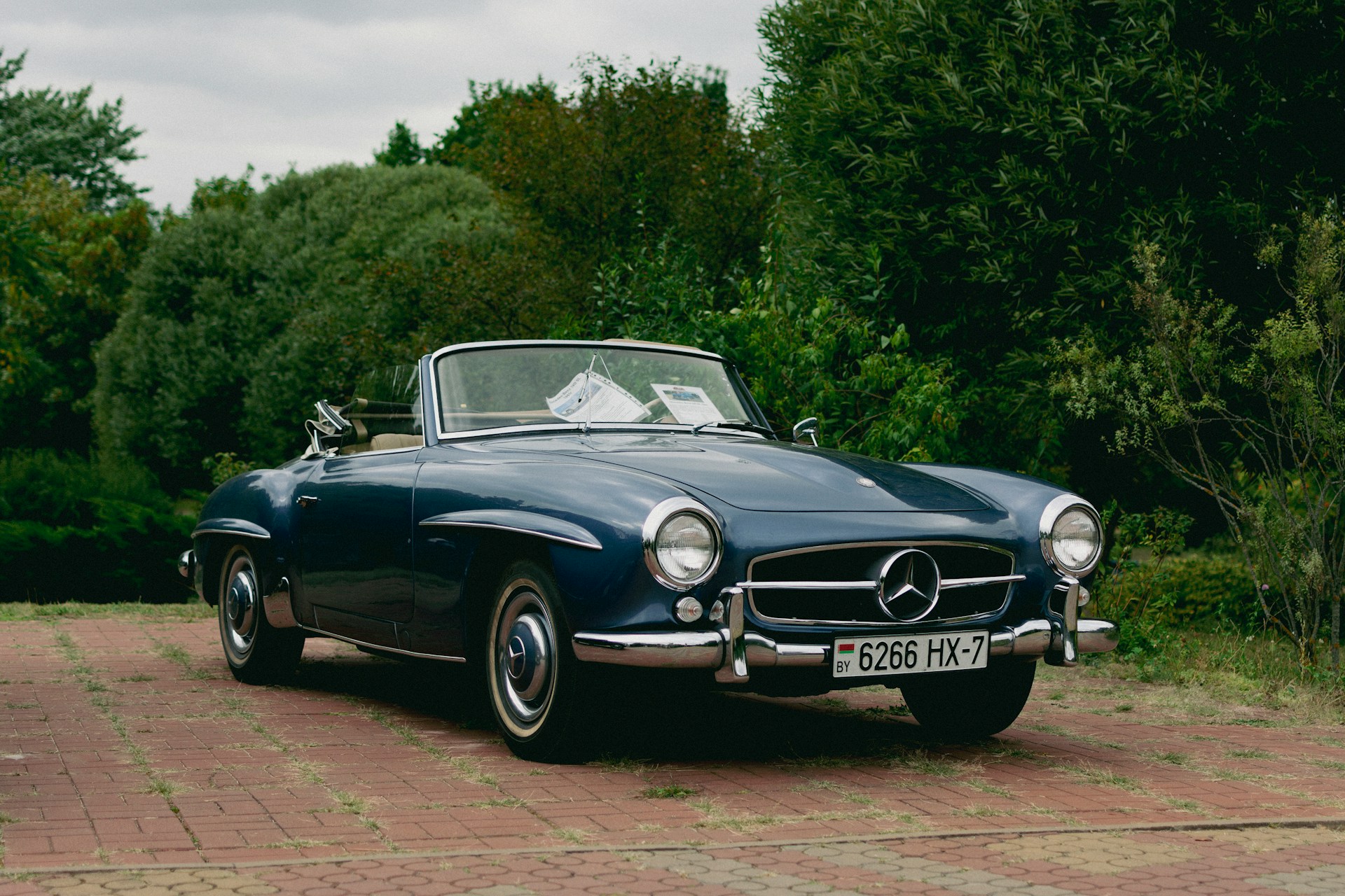 2rd Pass on Historic Car Meetingが6月28日(日)に開催！