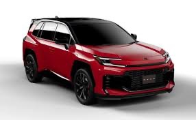 【最新版】トヨタ 新車情報 SUV 2025まとめ 