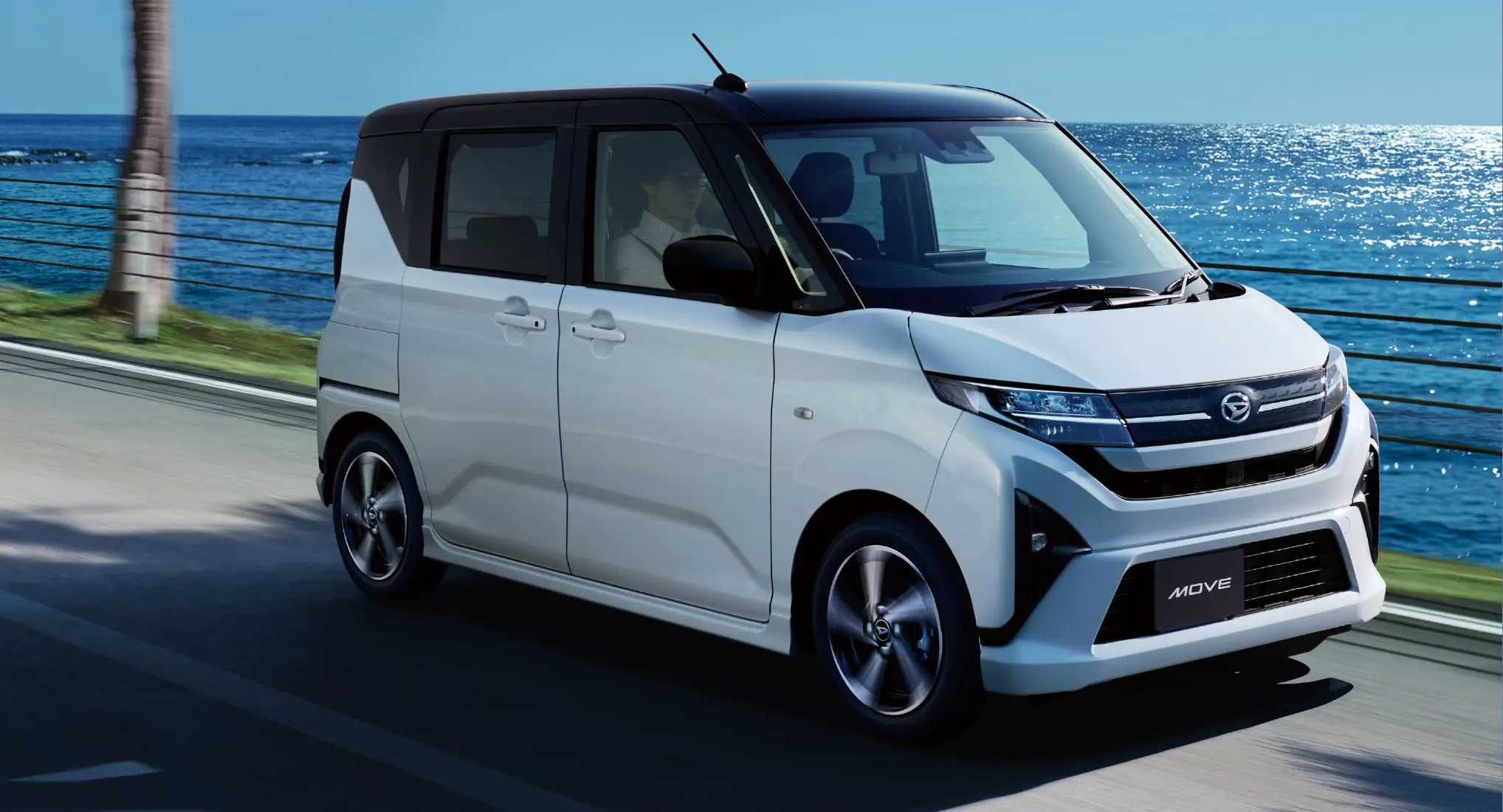 【新車発売】ダイハツから新型ムーヴが発売！堅実な魅力が満載の軽自動車