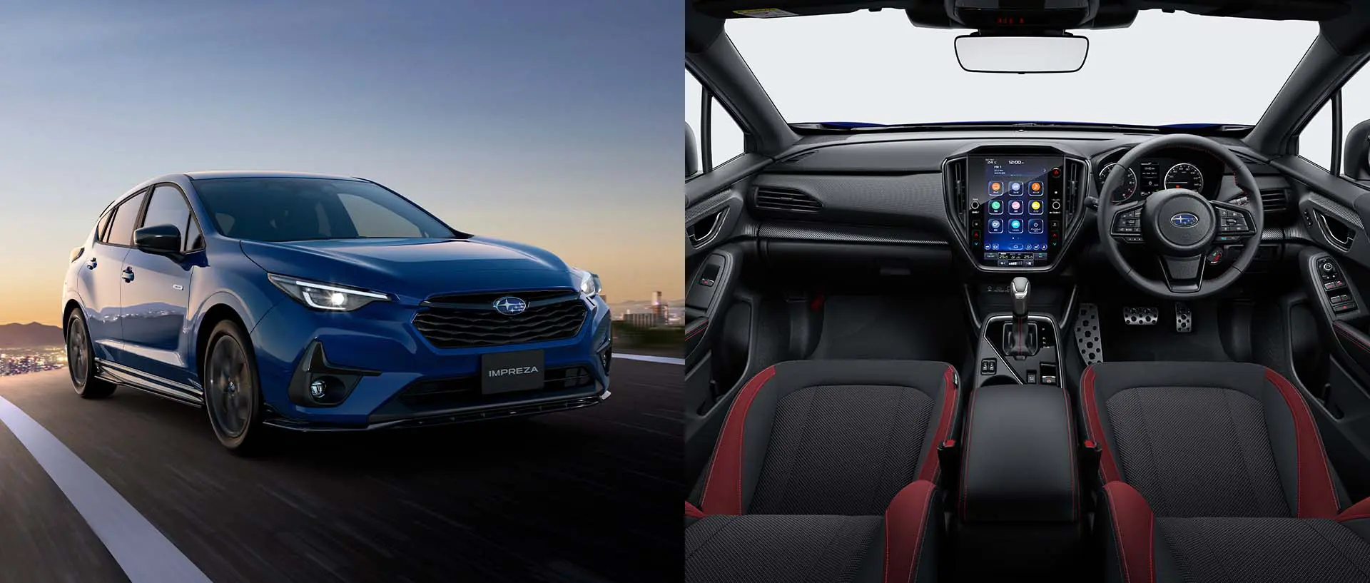 SUBARUからインプレッサ特別仕様車「STI Performance Edition」が発表｜エンジンレスポンスの向上