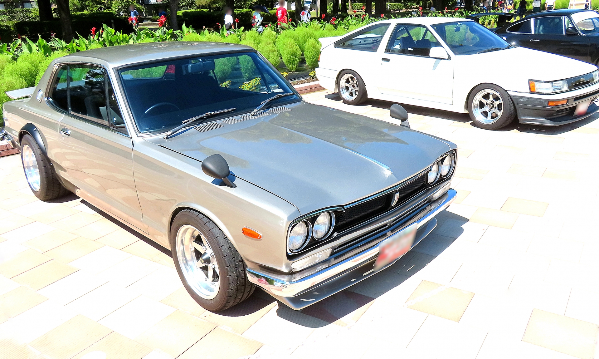 第17回 福井クラシックカーミーティングが5月5日(火)に開催！