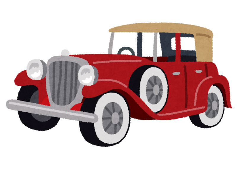 ニューイヤークラシックカーミーティング in 佐野うんめぇもん祭りが1月12日に開催！